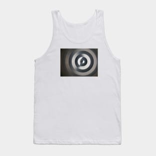 Color Collector Grey Tank Top